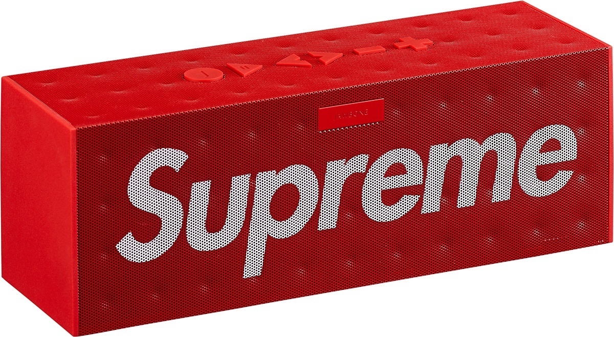 Supreme/Jawbone® Big Jambox
